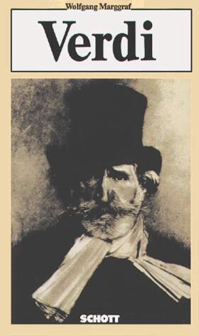 Marggraf | Giuseppe Verdi | Buch | 978-3-7957-2303-3 | sack.de