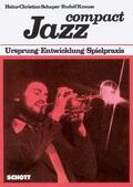 Schaper / Krause |  Jazz compact | Buch |  Sack Fachmedien