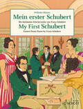 Ohmen |  Mein erster Schubert | Buch |  Sack Fachmedien