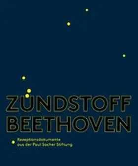 Meyer / Obert |  Zündstoff Beethoven | eBook | Sack Fachmedien
