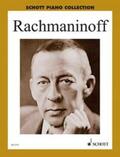 Rachmaninoff / Ohmen |  Selected Piano Works | eBook | Sack Fachmedien