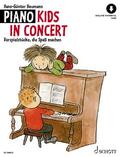 Heumann |  Piano Kids in Concert | Buch |  Sack Fachmedien