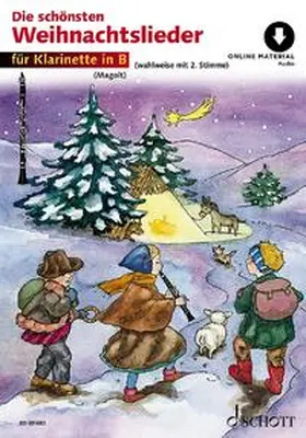 Die schönsten Weihnachtslieder | Buch | 978-3-7957-2479-5 | sack.de