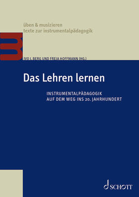 Goebel / Pecher-Havers / Gruhn | Das Lehren lernen | Buch | 978-3-7957-2483-2 | sack.de