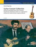 Ragossnig |  Guitar Concert Collection | eBook | Sack Fachmedien