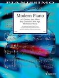 Heumann / Mohrs |  Modern Piano | eBook | Sack Fachmedien