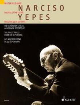 Yepes | Narciso Yepes | E-Book | sack.de