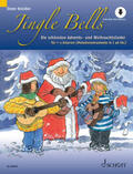 Kreidler |  Jingle Bells | Buch |  Sack Fachmedien