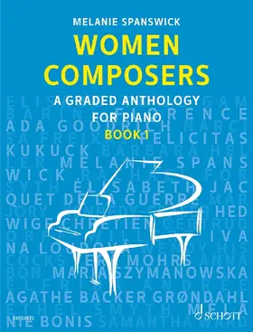 Spanswick |  Women Composers | Sonstiges |  Sack Fachmedien