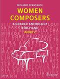 Spanswick |  Women Composers 2 | Buch |  Sack Fachmedien