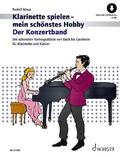 Mauz |  Klarinette spielen - mein schönstes Hobby | Buch |  Sack Fachmedien