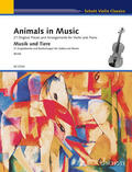  Musik und Tiere | Buch |  Sack Fachmedien