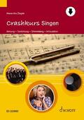 Ziegler |  Crashkurs Singen | Buch |  Sack Fachmedien
