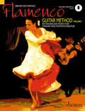 Graf-Martinez |  Flamenco Guitar Method | Buch |  Sack Fachmedien