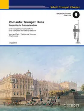 Thielemann |  Russische romantische Trompetenwerke | Sonstiges |  Sack Fachmedien