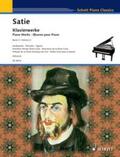 Satie / Ohmen |  Piano Works | eBook | Sack Fachmedien