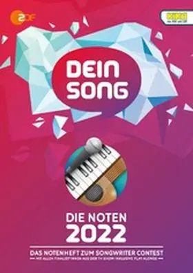 Franz |  Dein Song 2022 | eBook | Sack Fachmedien