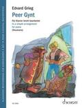 Grieg / Heumann |  Peer Gynt | eBook | Sack Fachmedien