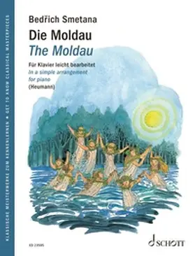 Smetana / Heumann |  The Moldau | eBook | Sack Fachmedien