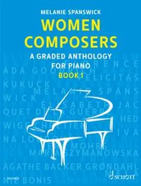 Spanswick |  Women Composers | eBook | Sack Fachmedien