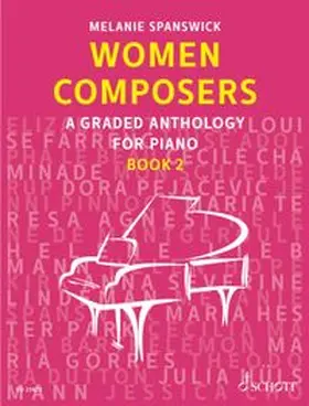 Spanswick |  Women Composers | eBook | Sack Fachmedien