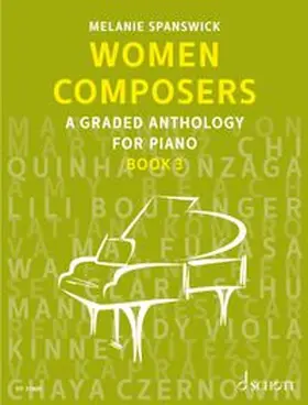 Spanswick |  Women Composers | eBook | Sack Fachmedien