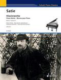 Satie / Ohmen |  Piano Works | eBook | Sack Fachmedien