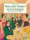 Schubert / Ohmen |  My First Schubert | eBook | Sack Fachmedien