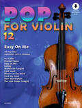  Pop for Violin 12 | Buch |  Sack Fachmedien