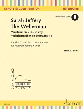 Jeffery |  The Wellerman | Sonstiges |  Sack Fachmedien
