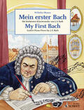 Bach / Ohmen |  My First Bach | eBook | Sack Fachmedien