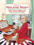 Mozart / Ohmen |  My First Mozart | eBook | Sack Fachmedien
