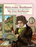 Beethoven / Ohmen |  My First Beethoven | eBook | Sack Fachmedien