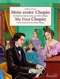 Chopin / Ohmen |  My First Chopin | eBook | Sack Fachmedien