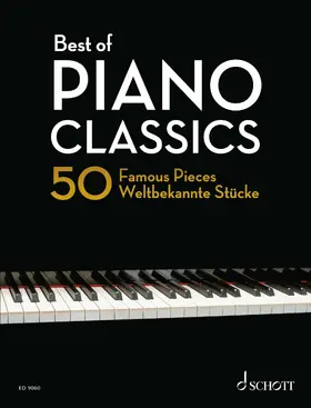 Heumann |  Best of Piano Classics | eBook | Sack Fachmedien
