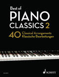 Heumann |  Best of Piano Classics 2 | eBook | Sack Fachmedien