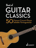 Hegel |  Best of Guitar Classics | eBook | Sack Fachmedien