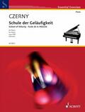 Czerny / Ohmen |  School of Velocity | eBook | Sack Fachmedien