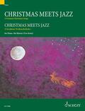 Korn |  Christmas meets Jazz | eBook | Sack Fachmedien