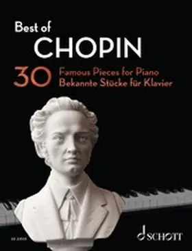 Chopin / Heumann |  Best of Chopin | eBook | Sack Fachmedien