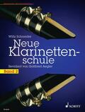 Schneider |  Neue Klarinettenschule | eBook | Sack Fachmedien