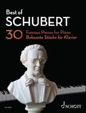 Schubert / Heumann |  Best of Schubert | eBook | Sack Fachmedien