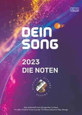 Franz |  Dein Song 2023 | eBook | Sack Fachmedien