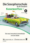 Utbult |  Die Saxophonschule | Buch |  Sack Fachmedien