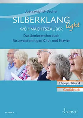 Michel-Becher |  Silberklang light: Weihnachtszauber | Sonstiges |  Sack Fachmedien