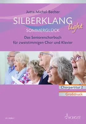 Michel-Becher |  Silberklang light: Sommerglück | Sonstiges |  Sack Fachmedien