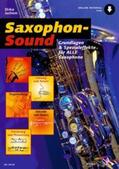 Juchem |  Saxophon-Sound | Buch |  Sack Fachmedien