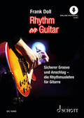 Doll |  Rhythm On Guitar | Buch |  Sack Fachmedien