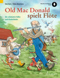  Old Mac Donald spielt Flöte | Sonstiges |  Sack Fachmedien