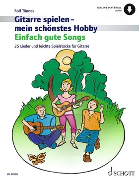  Einfach gute Songs | Sonstiges |  Sack Fachmedien